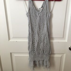 Brand new Free People dress